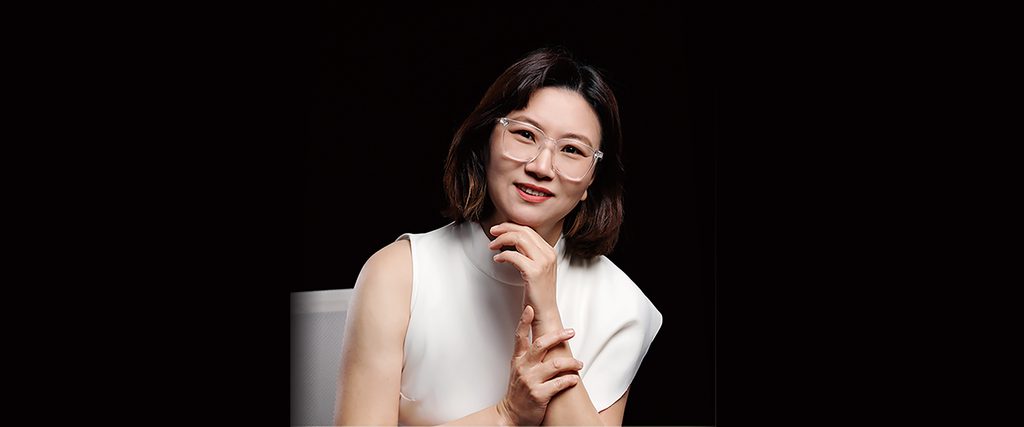 汇功夫少儿武术创始人詹俊慧